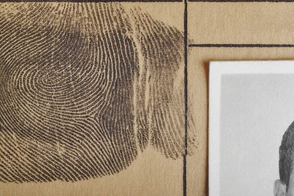 sistema ponto eletronico biometrico
